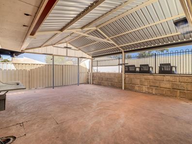 31 Bucktin Street, Collie WA 6225