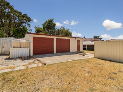 31 Bucktin Street, Collie WA 6225