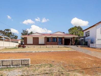 31 Bucktin Street, Collie WA 6225