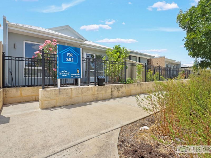 99 Bartram Road, Success
