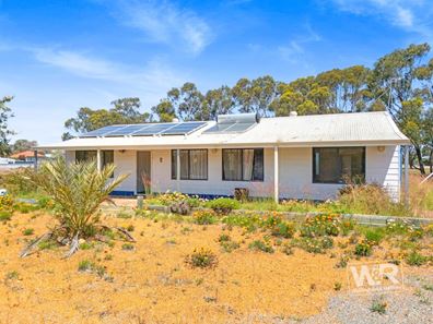 21 Armstrong Street, Cranbrook WA 6321