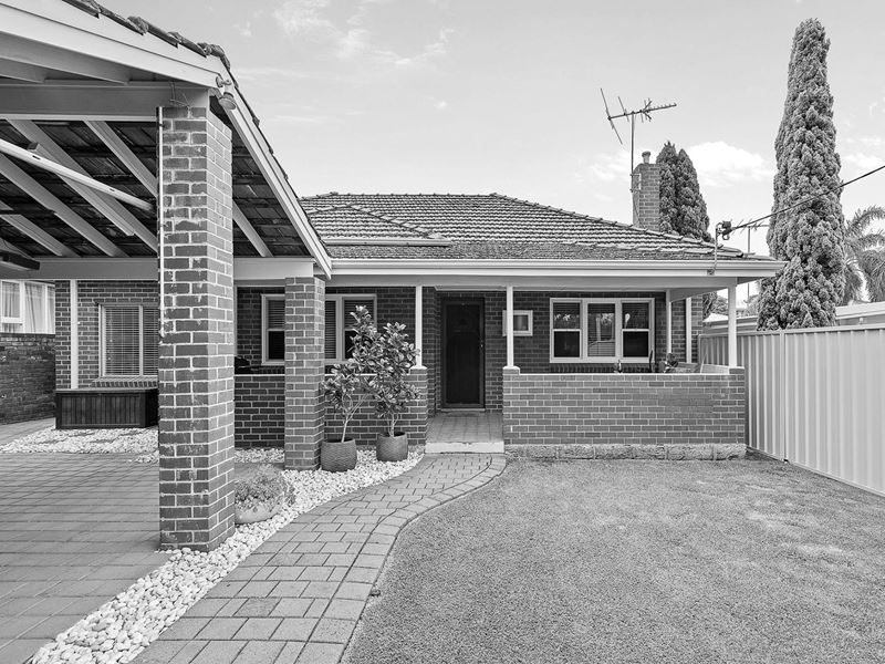 86 Brighton Road, Scarborough