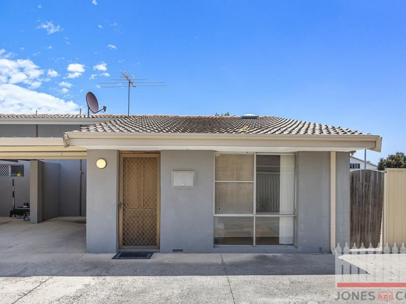 4/178 Eighth Avenue, Inglewood WA 6052