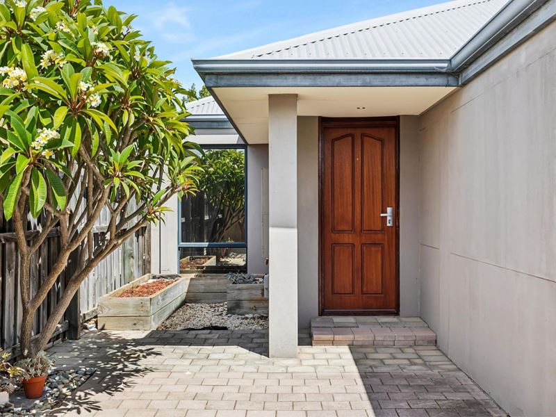7 Goomally Turn, Ellenbrook