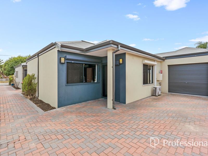 30B Thorney Way, Balga WA 6061