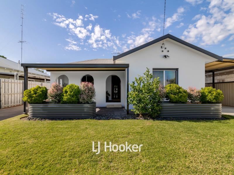 3 Columba Street, South Bunbury