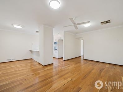 3/17 Moore Gardens, Kardinya WA 6163