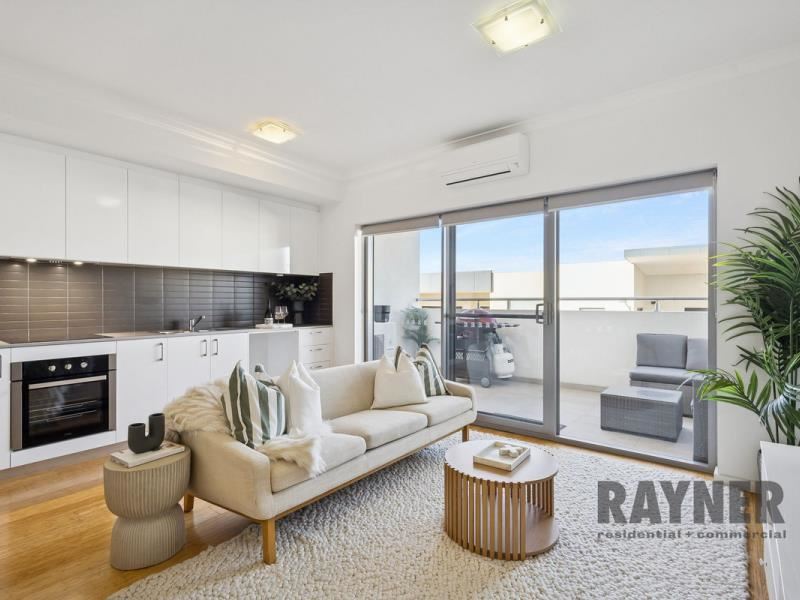 2/33 Newcastle Street, Perth