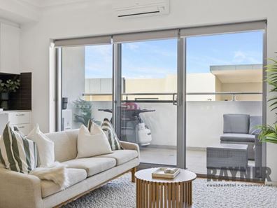 2/33 Newcastle Street, Perth WA 6000