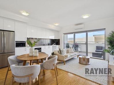 2/33 Newcastle Street, Perth WA 6000
