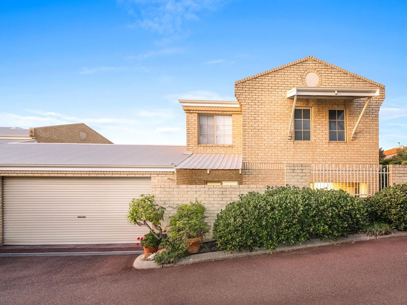 5/29 Preston Point Road, East Fremantle WA 6158