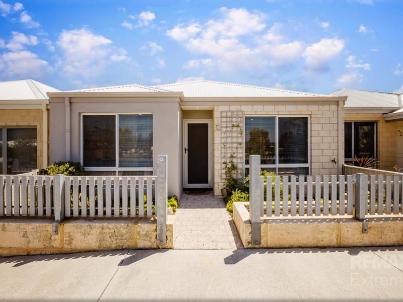 27 Holystone Lane, Alkimos WA 6038