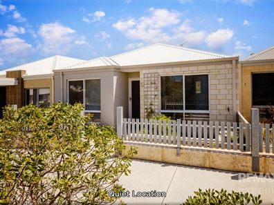 27 Holystone Lane, Alkimos WA 6038