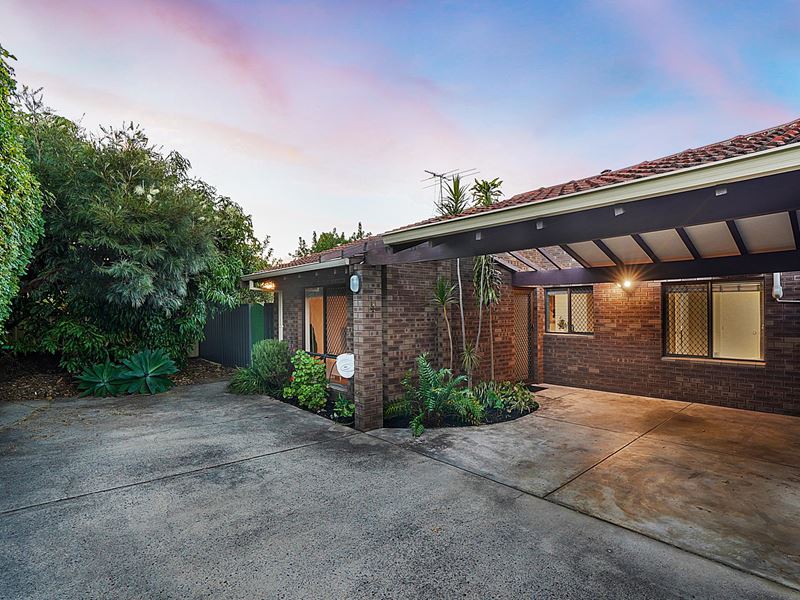 4/169 Eighth Avenue, Inglewood