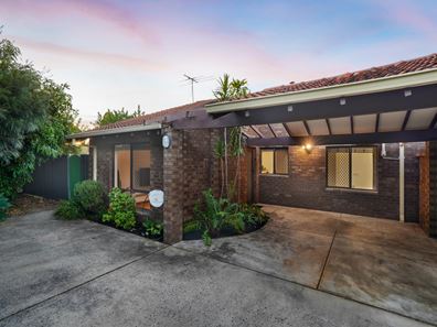 4/169 Eighth Avenue, Inglewood WA 6052