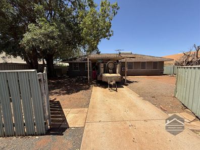 5 Pettit Place, South Hedland WA 6722