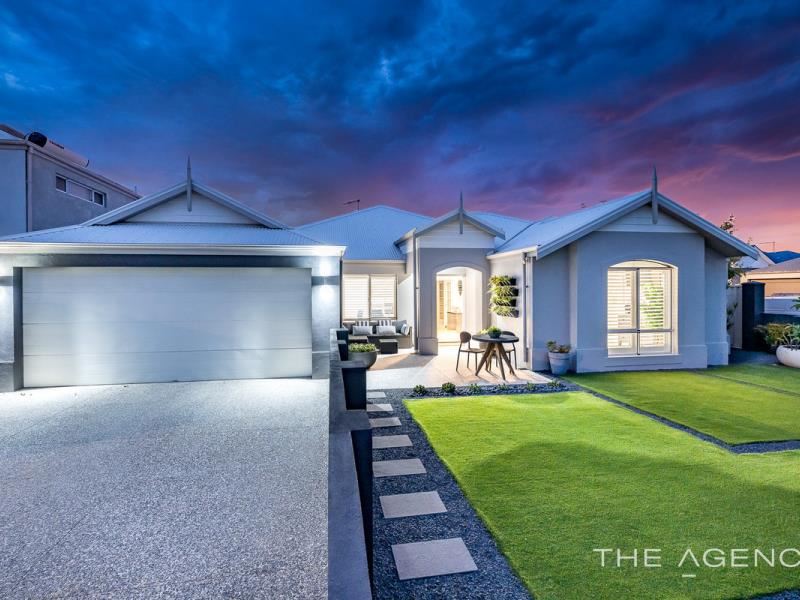 28 Spindrift Street, Jindalee