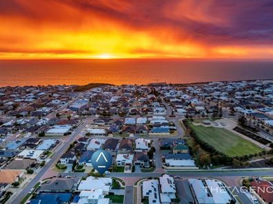 28 Spindrift Street, Jindalee WA 6036
