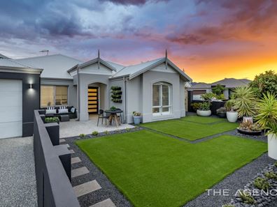 28 Spindrift Street, Jindalee WA 6036