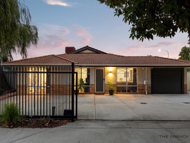 104 Fitzroy Road, Rivervale WA 6103