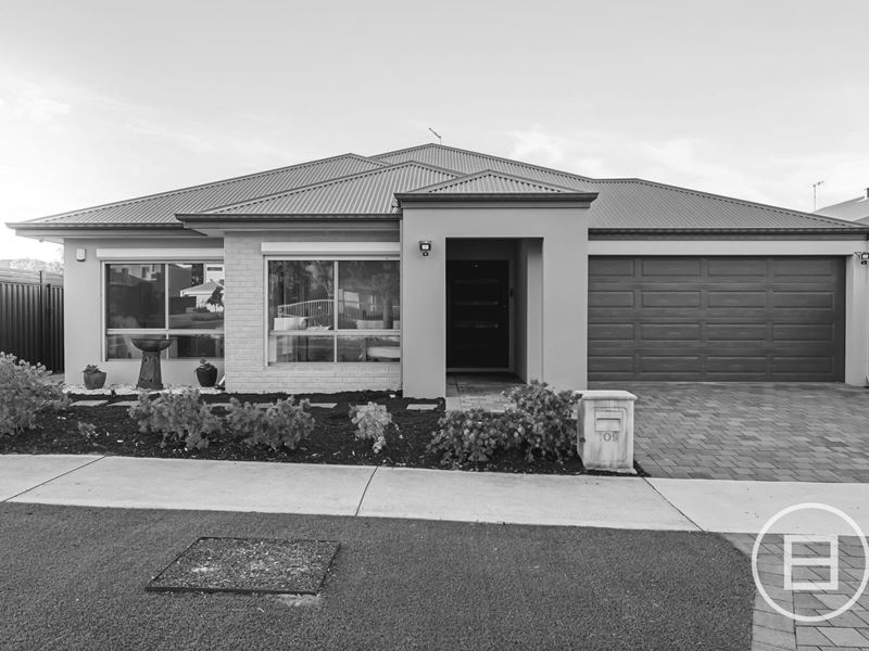 9 Brookhill Grove, Bushmead WA 6055