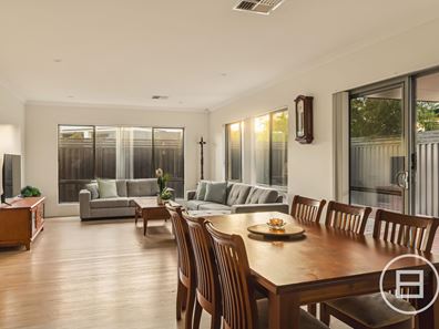 9 Brookhill Grove, Bushmead WA 6055