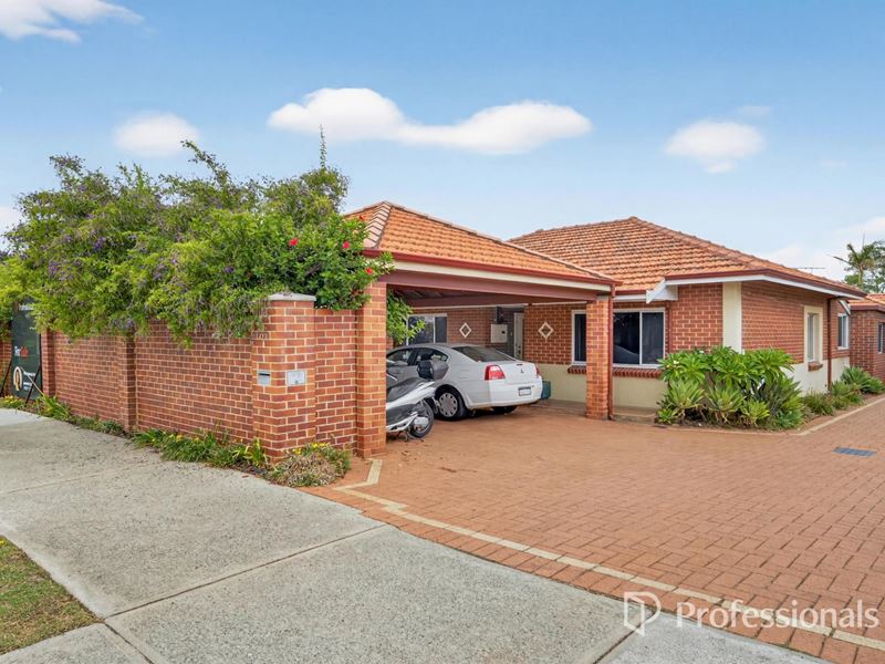 273 Grand Promenade, Dianella WA 6059