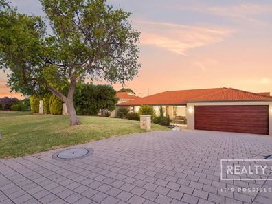 32 Minerva Way, Carine WA 6020