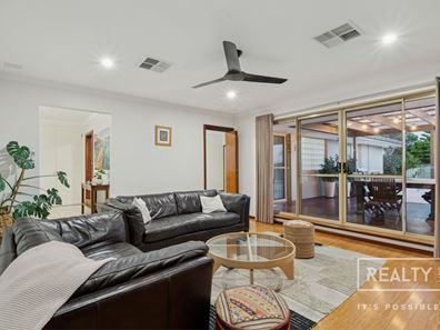 32 Minerva Way, Carine WA 6020
