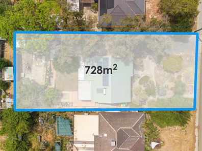 20 Cordelia Avenue, Coolbellup WA 6163