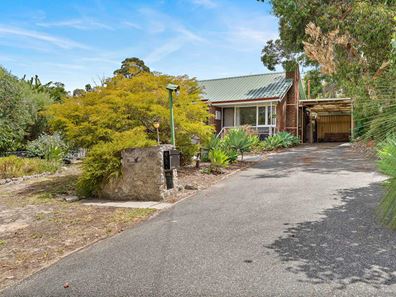 20 Cordelia Avenue, Coolbellup WA 6163