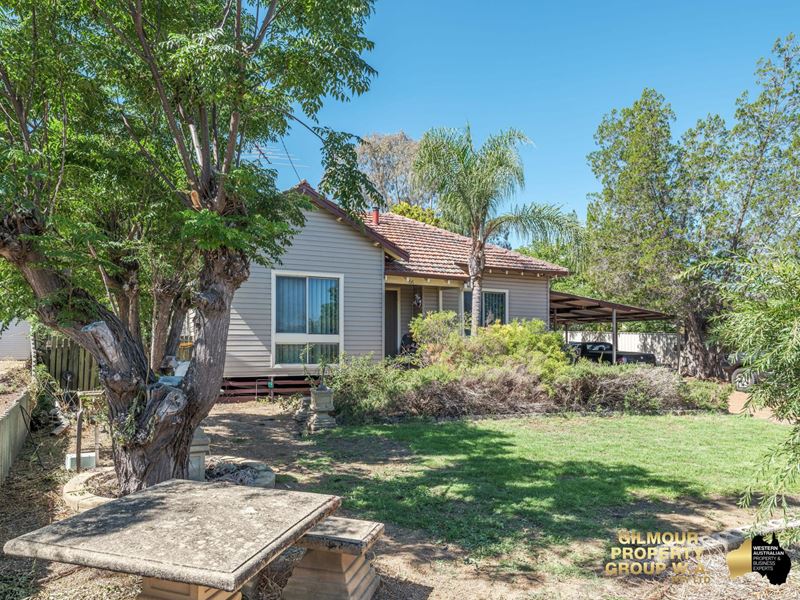 66 Hovea Crescent, Wundowie WA 6560