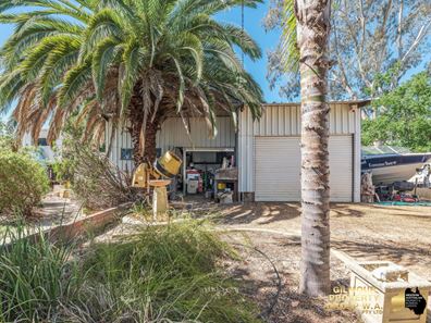 66 Hovea Crescent, Wundowie WA 6560