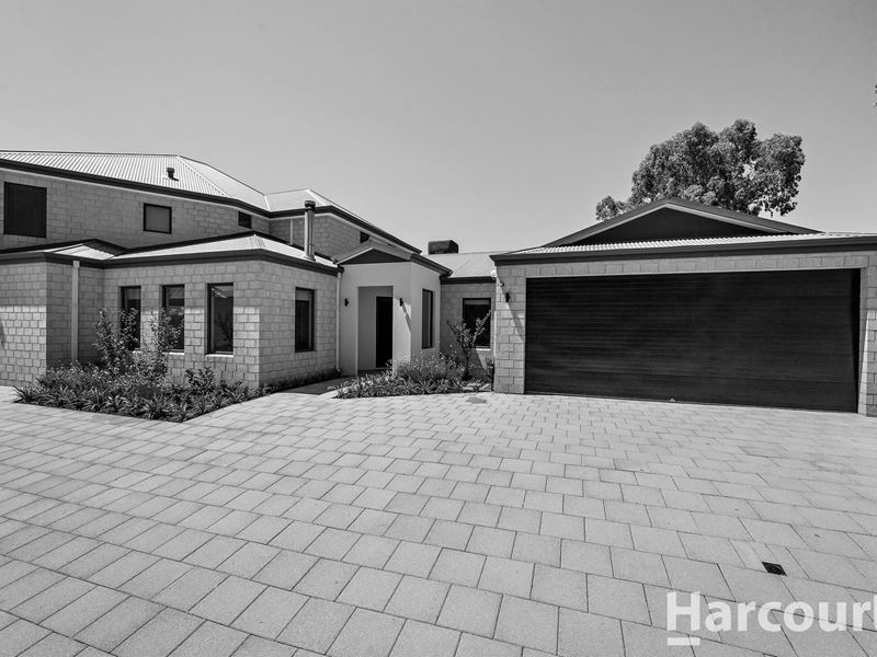 11 Leeuwin Place, Halls Head WA 6210