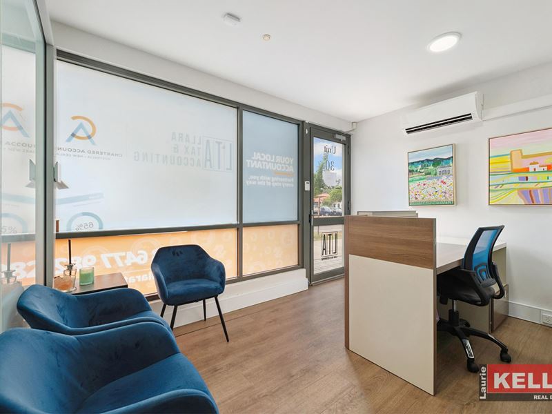 30/181 Wright  Street, Kewdale WA 6105
