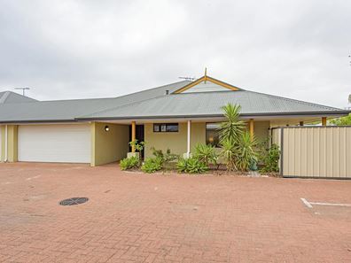11/90 Seymour Street, West Busselton WA 6280