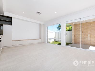 3/6 Ashbourne Way, Hamilton Hill WA 6163