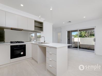 3/6 Ashbourne Way, Hamilton Hill WA 6163