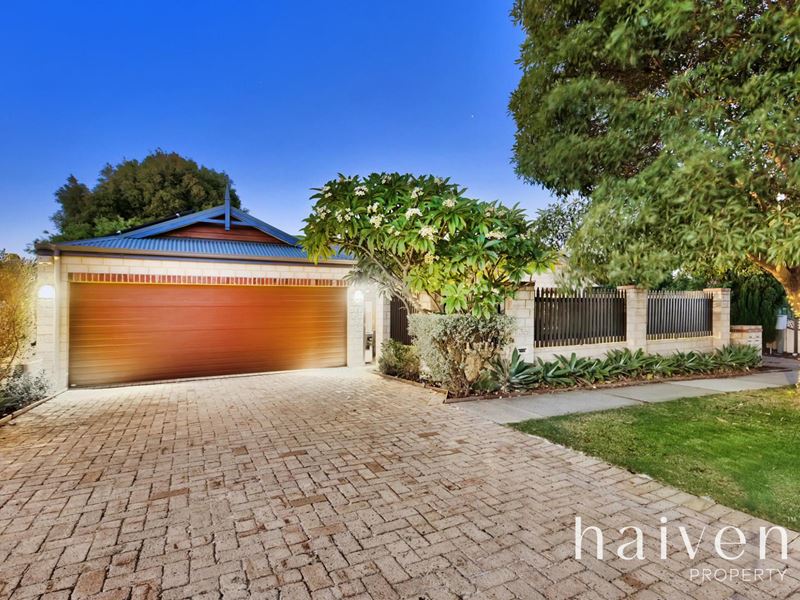 36A Stewart Street, Scarborough WA 6019