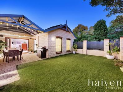 36A Stewart Street, Scarborough WA 6019