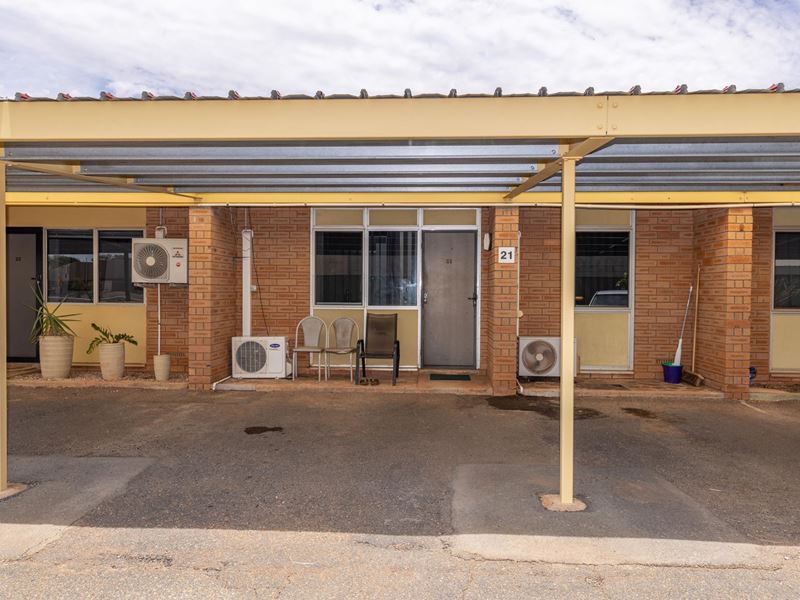 21/15 Hillview Road, Pegs Creek WA 6714