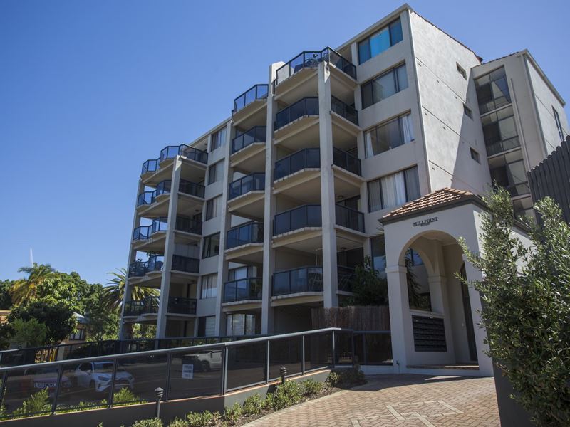 26/134 Mill Point Road, South Perth