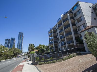 26/134 Mill Point Road, South Perth WA 6151