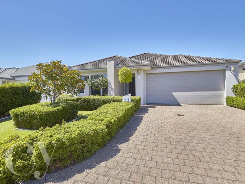 9 Umi Court, Thornlie