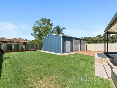 92 James Street, Gosnells WA 6110
