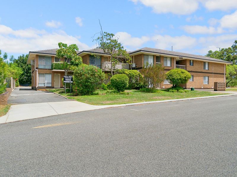 20/322 Canning Hwy, Como WA 6152
