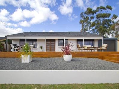 26 Kallaroo Place, Kallaroo WA 6025