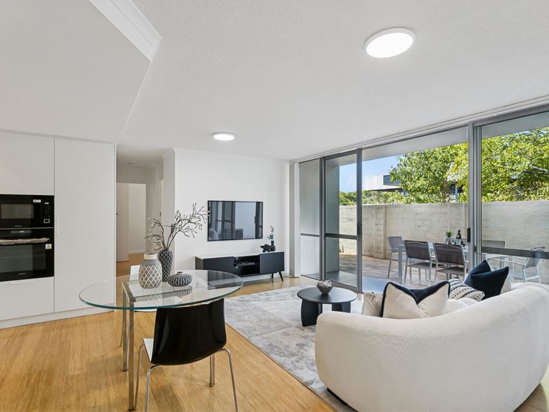1/375 Stirling  Highway, Claremont