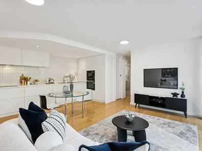 1/375 Stirling  Highway, Claremont WA 6010