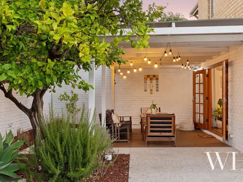 2/29 Preston Point Road, East Fremantle